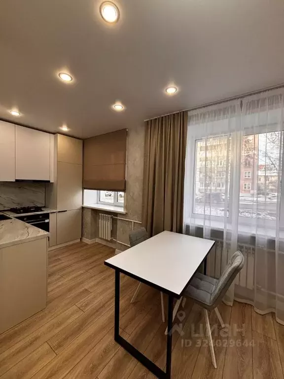 3-к кв. Кировская область, Киров Милицейская ул., 64 (59.0 м) - Фото 2