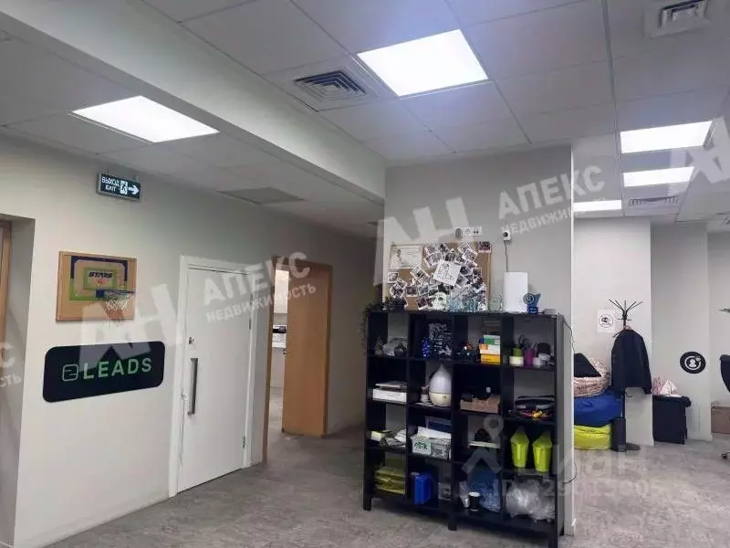 Офис в Москва пер. Столешников, 14 (191 м) - Фото 2