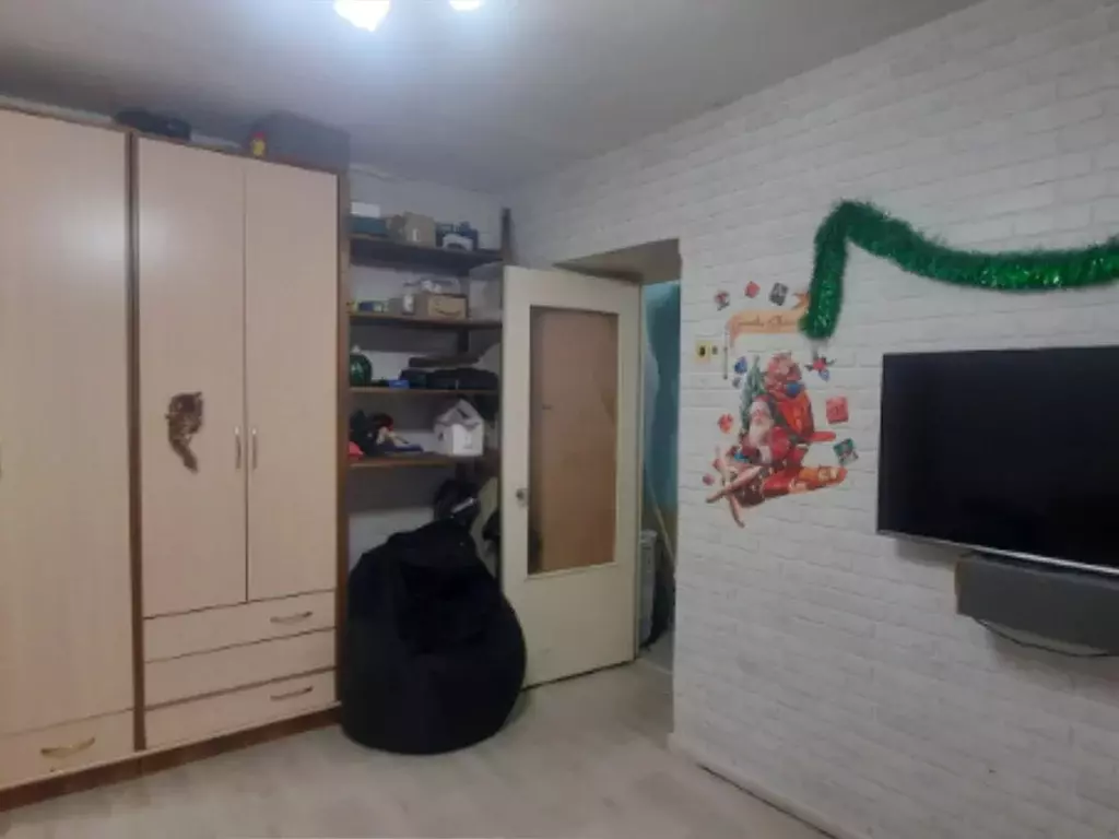 Продаётся 2-к квартира, 37.7 м - Фото 1