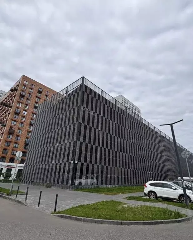 Гараж в Москва Домостроительная ул., 12 (13 м) - Фото 0