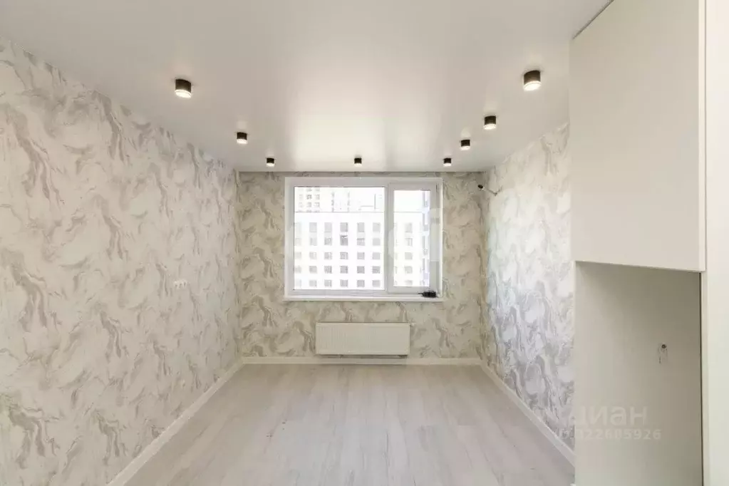 2-к кв. Ярославская область, Ярославль ул. Строителей, 16к3 (52.32 м) - Фото 1