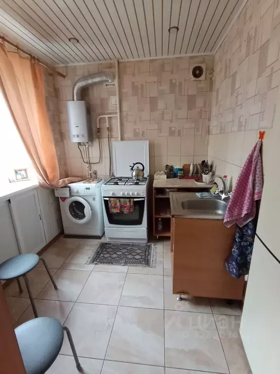 2-к кв. Брянская область, Брянск Трудовой пер., 3 (48.0 м) - Фото 1