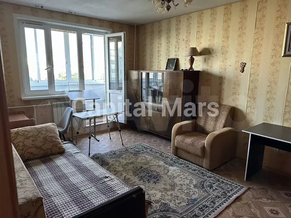 2-к. квартира, 60 м, 10/16 эт. - Фото 0