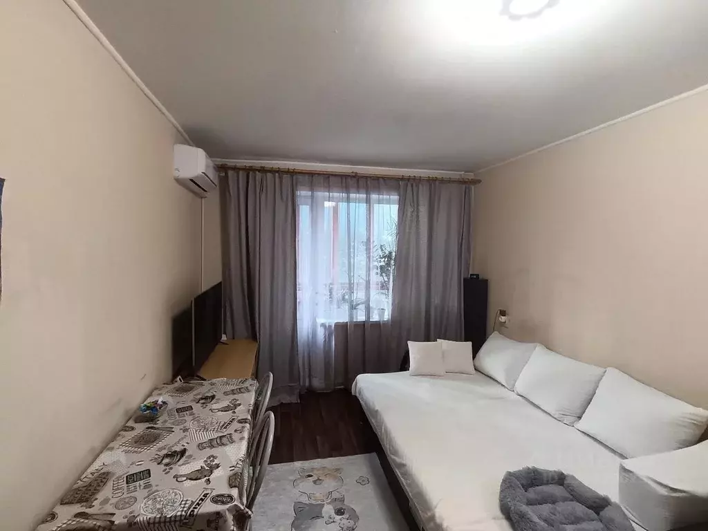 2-к кв. Пермский край, Пермь ул. Милиционера Власова, 31 (43.5 м) - Фото 2