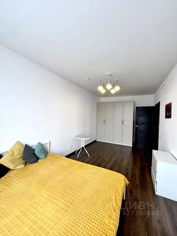 2-к кв. Санкт-Петербург 26-я Васильевского острова линия, 7 (53.6 м) - Фото 1