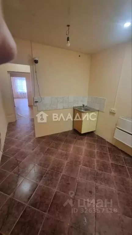 2-к кв. Иркутская область, Иркутск Университетский мкр, 101 (34.2 м) - Фото 1