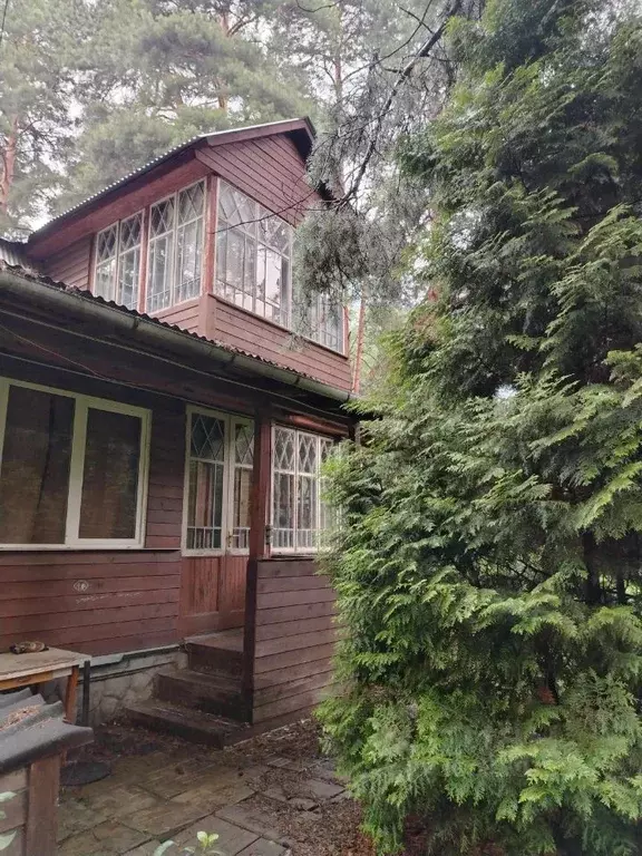 Дом в Московская область, Королев ул. Победы, 29 (60 м) - Фото 1