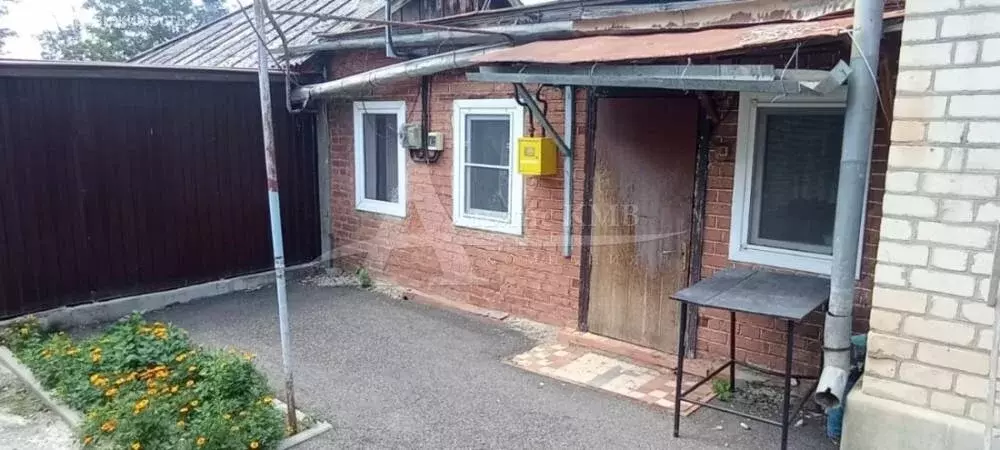 Дом в Кисловодск, Минеральная улица (45 м) - Фото 1