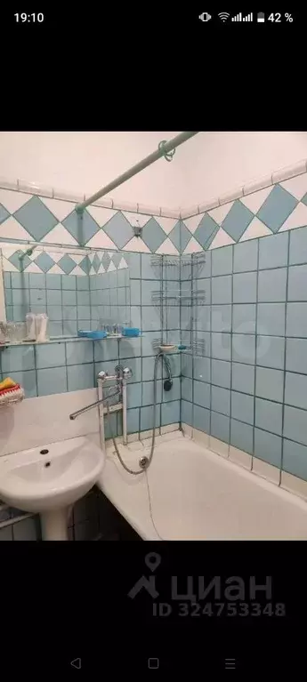 1-к кв. Марий Эл, Йошкар-Ола ул. Хасанова, 7 (34.0 м) - Фото 1