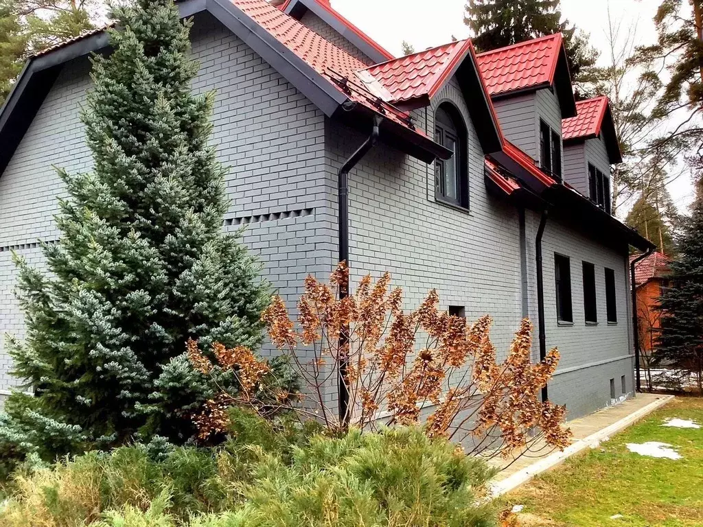 Коттедж в Москва д. Милорадово,  (370 м) - Фото 2