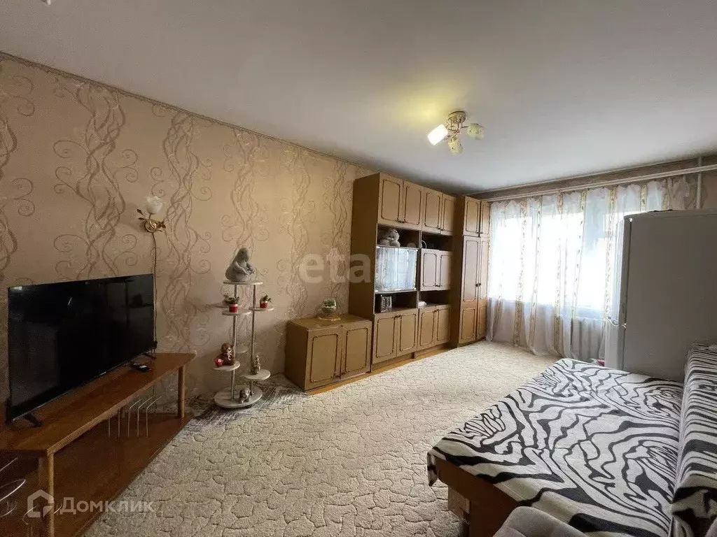Продаётся 3-к квартира, 60.7 м - Фото 0