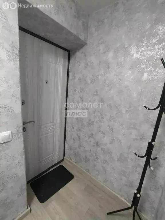 1-комнатная квартира: Элиста, 1-й микрорайон, 23 (31.7 м) - Фото 2