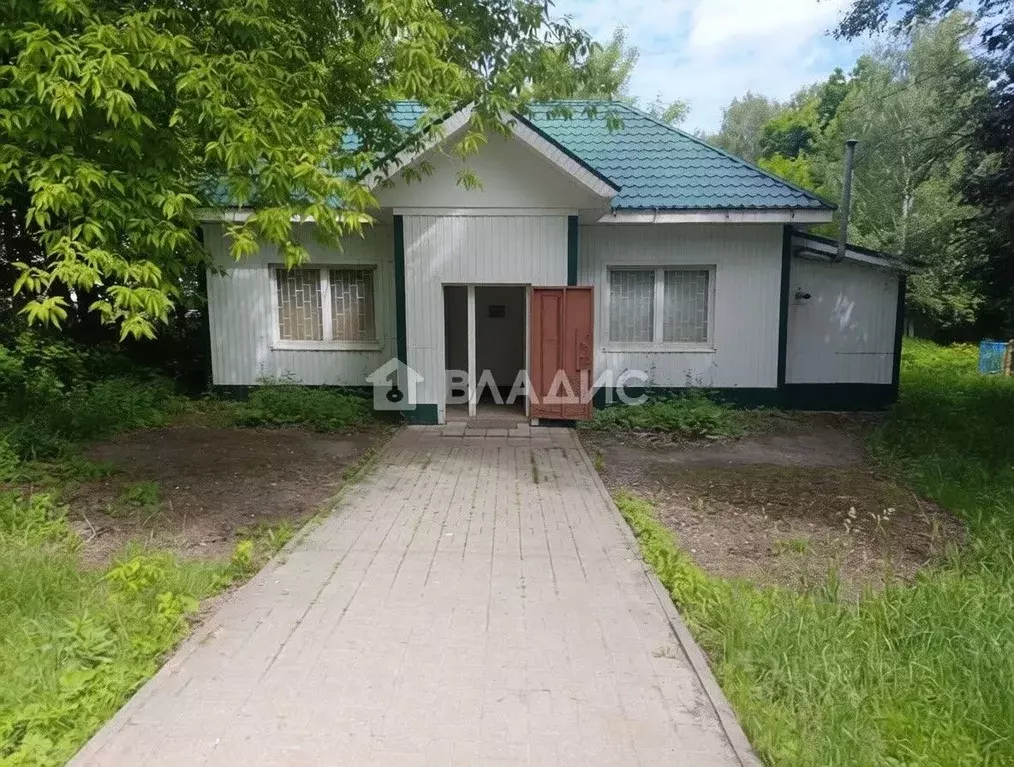 Помещение свободного назначения в Калужская область, Козельск ул. ... - Фото 1