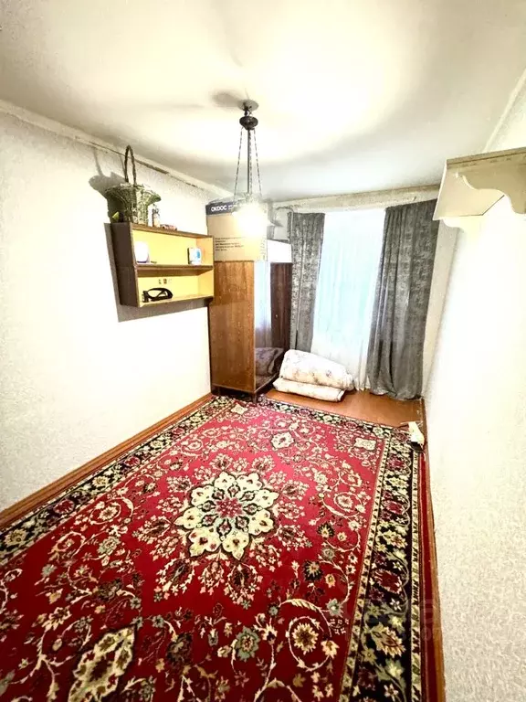 3-к кв. Москва Перовская ул., 40К2 (59.4 м) - Фото 1