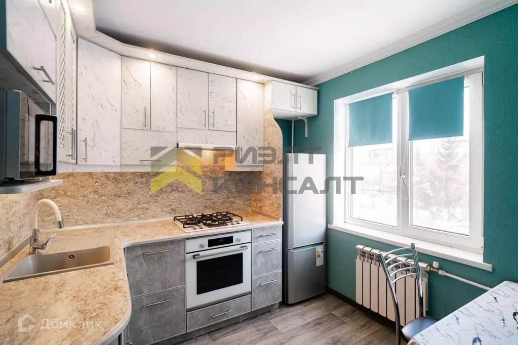 Продаётся 1-к квартира, 36 м - Фото 0
