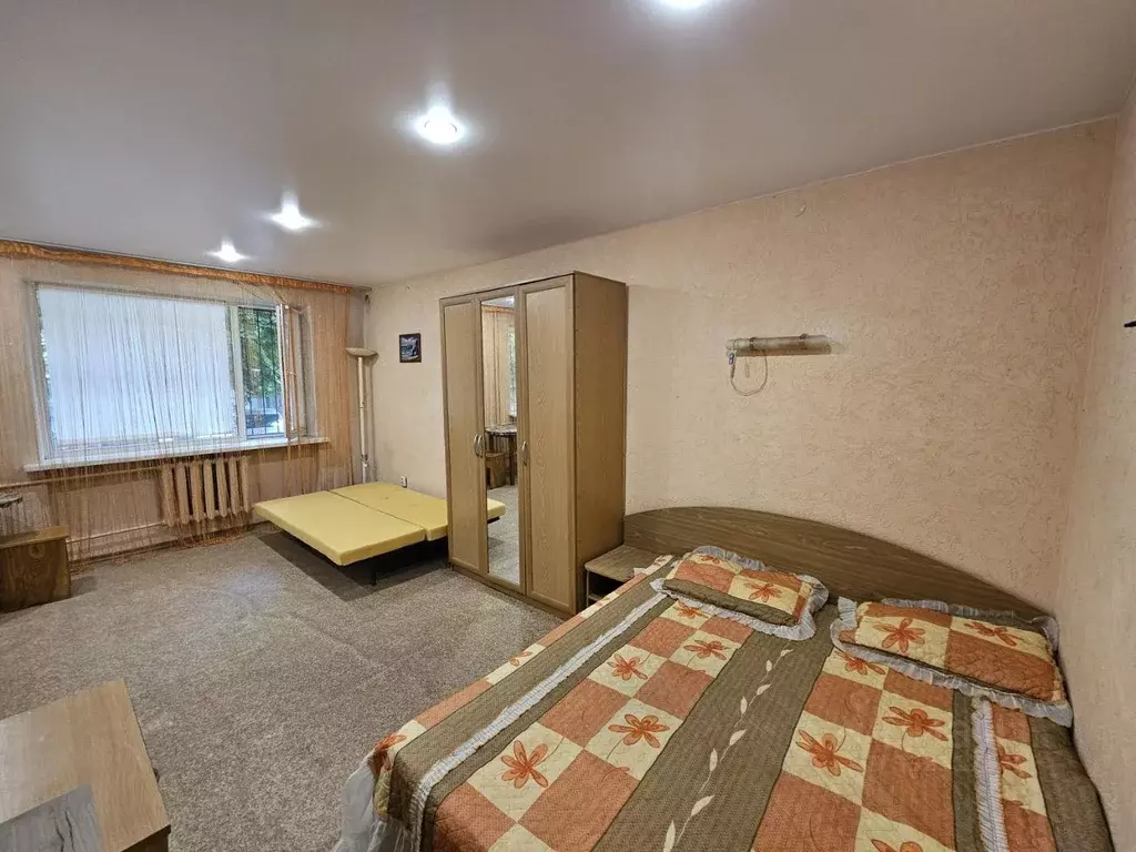 1-к кв. Крым, Симферополь ул. Гагарина, 9А (28.3 м) - Фото 2