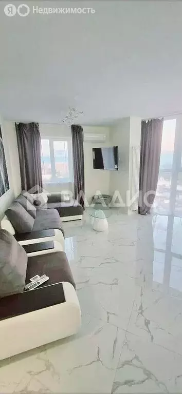 2-комнатная квартира: Ростов-на-Дону, Нижегородская улица, 31/2 (55 м) - Фото 1