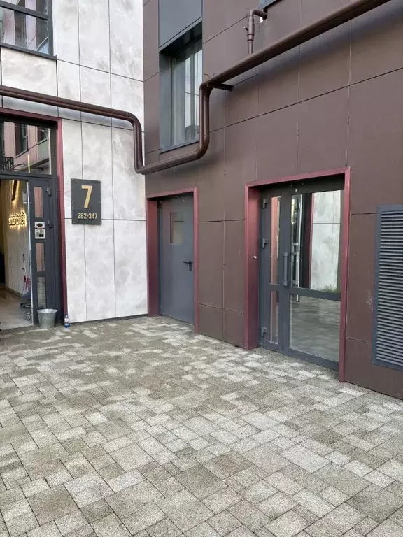 Склад в Ростовская область, Ростов-на-Дону ул. Берберовская, 17 (6 м) - Фото 1