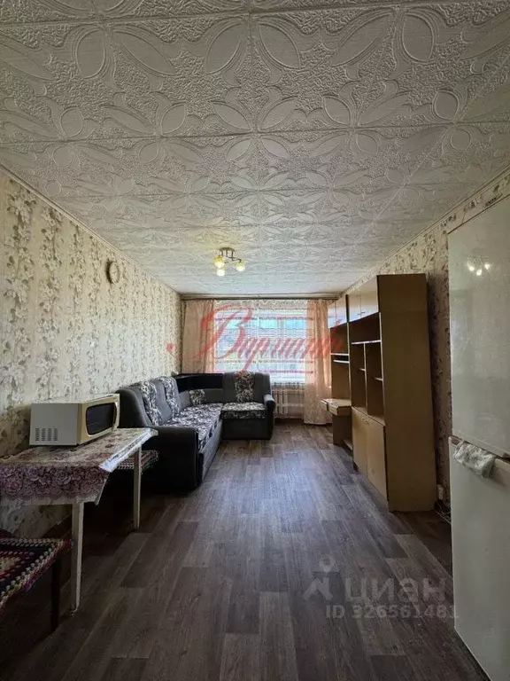 Комната Архангельская область, Северодвинск ул. Логинова, 6 (16.4 м) - Фото 0