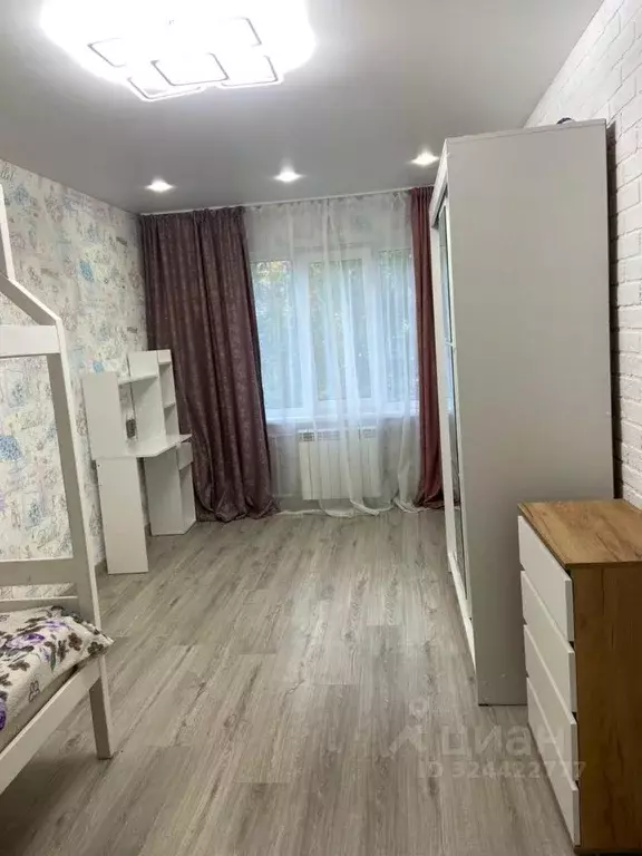 3-к кв. Томская область, Томск ул. Интернационалистов, 5А (59.1 м) - Фото 2