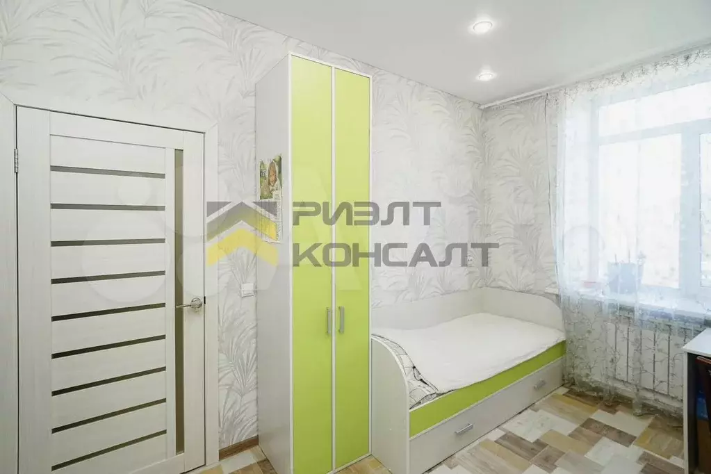 2-к. квартира, 48,9 м, 3/4 эт. - Фото 1