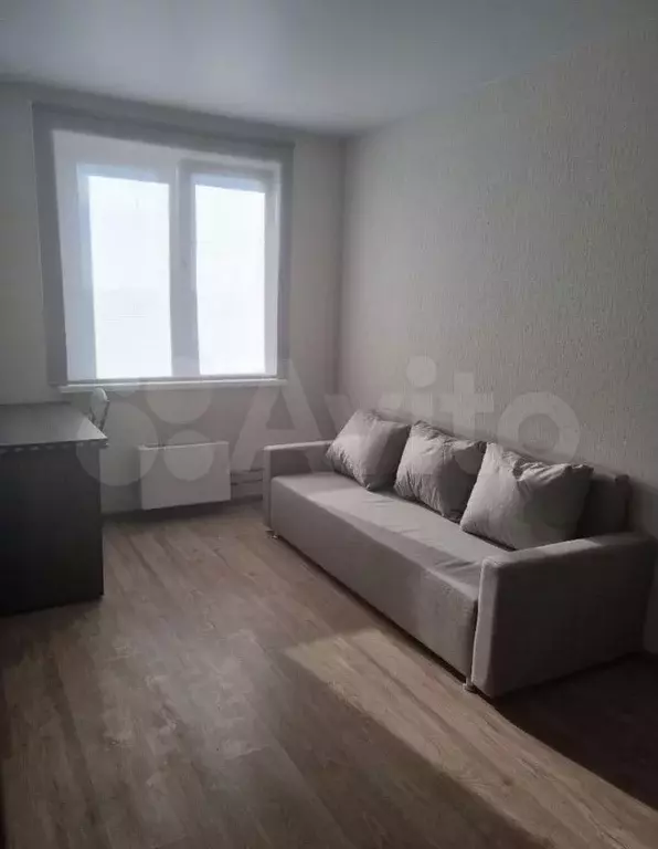 1-к. квартира, 40 м, 1/10 эт. - Фото 0