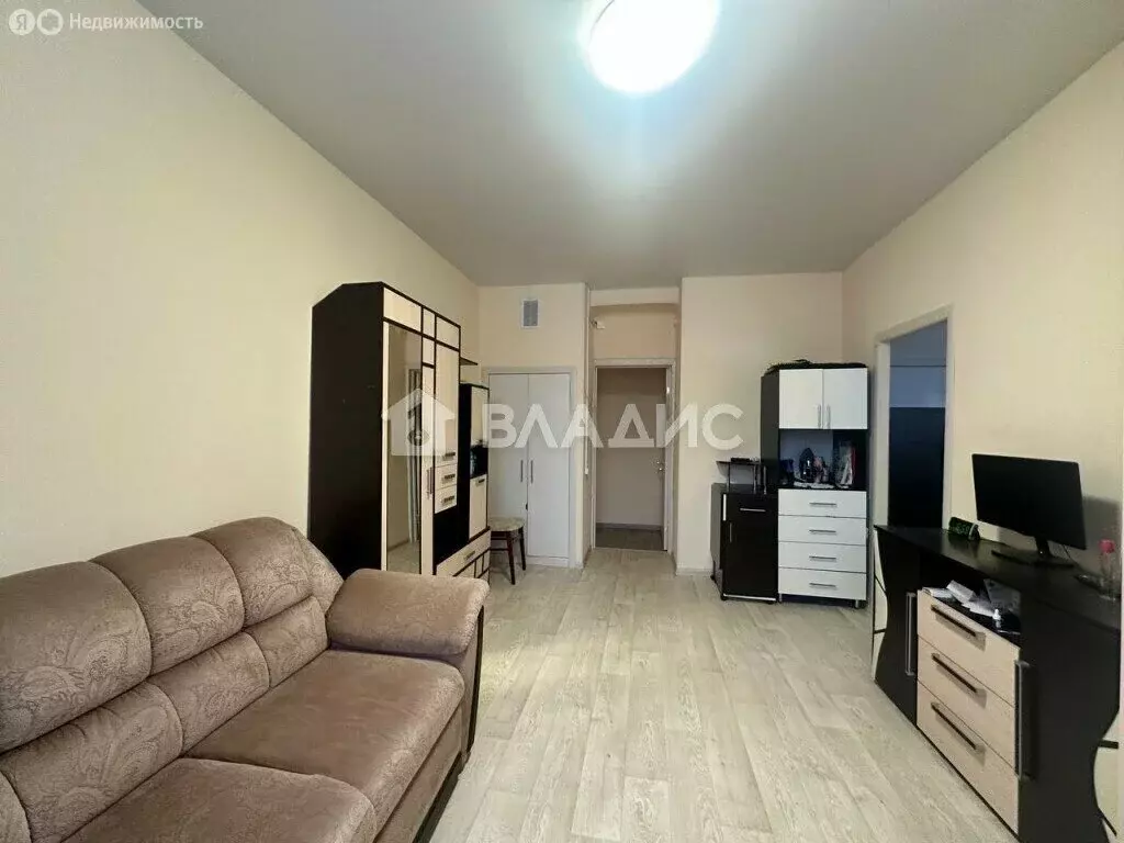 3-комнатная квартира: Иваново, улица Красных Зорь, 1 (53 м) - Фото 0