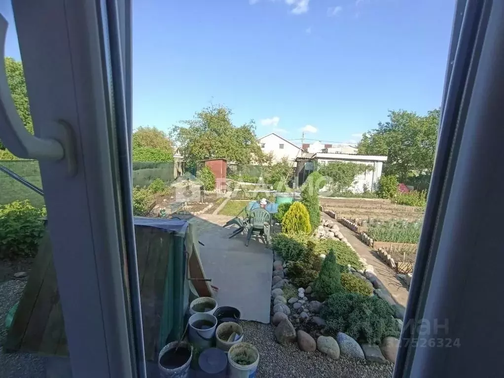 Дом в Калининградская область, Гурьевский муниципальный округ, пос. ... - Фото 1