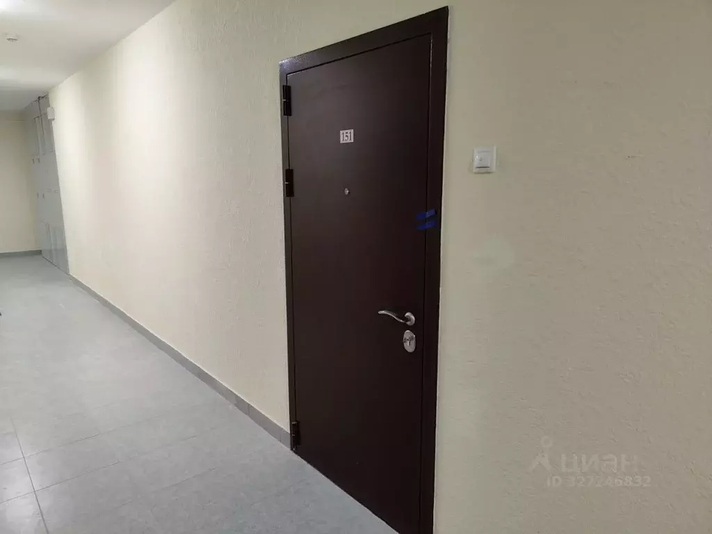 3-к кв. Москва ул. Кварцевая, 4к3 (84.8 м) - Фото 1