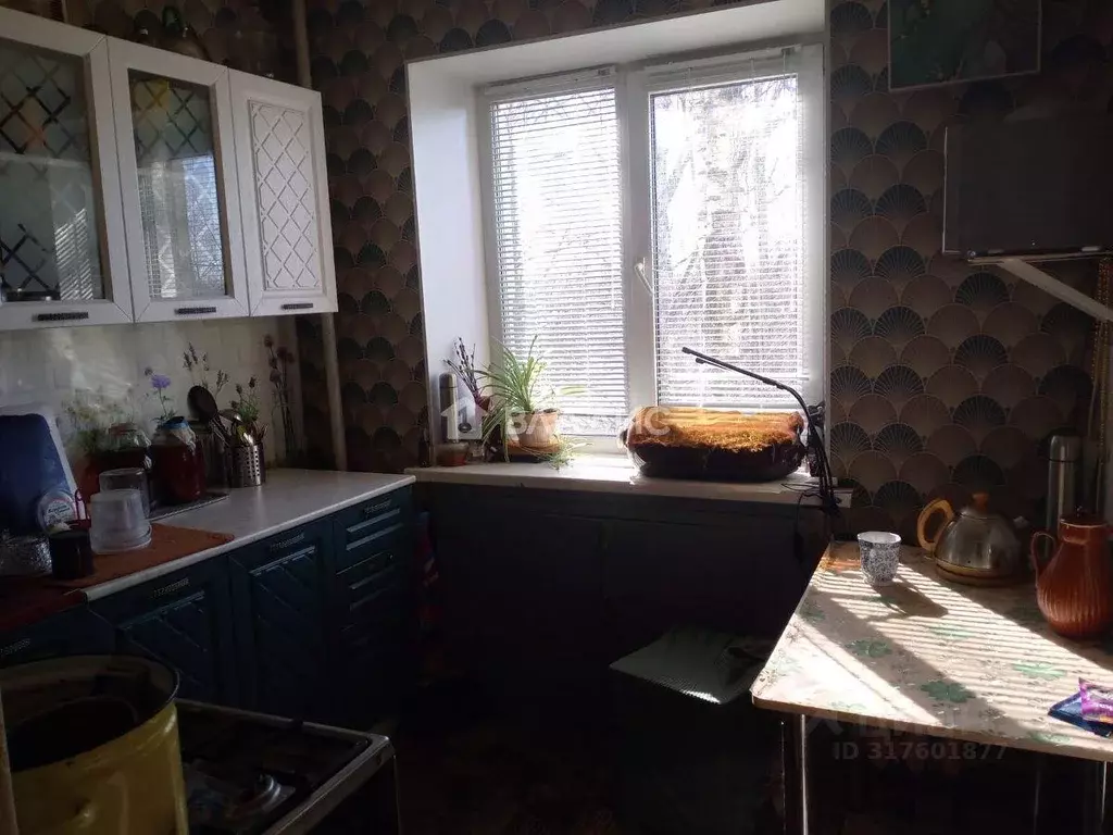Квартира, 2 комнаты, 45.8 м - Фото 1