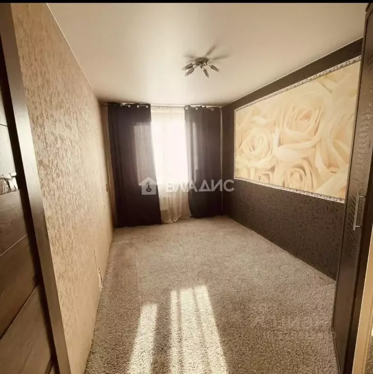 4-к кв. Иркутская область, Иркутск ул. Генерала Доватора, 12 (61.7 м) - Фото 1