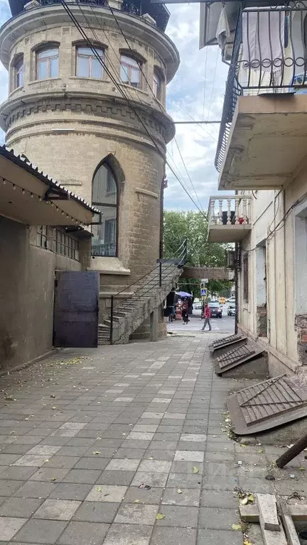 Помещение свободного назначения в Дагестан, Махачкала ул. Буйнакского ... - Фото 1