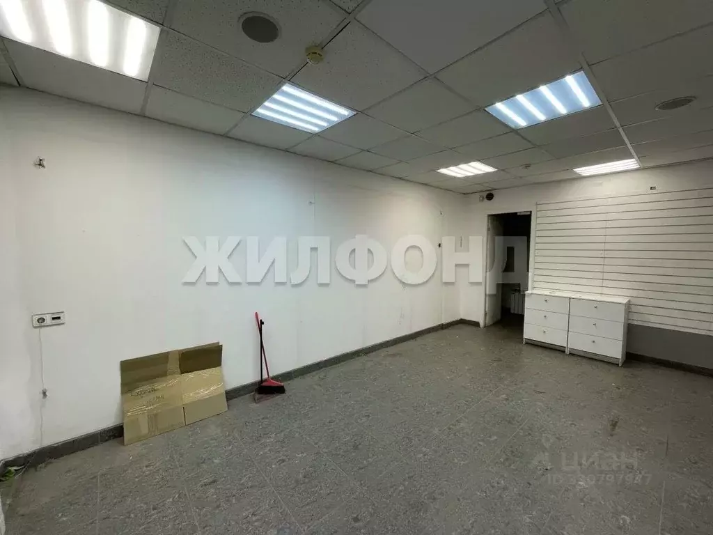 Помещение свободного назначения в Новосибирская область, Обь ул. ЖКО ... - Фото 2