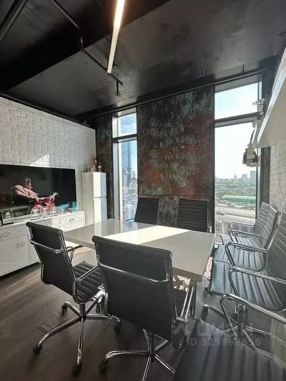 Офис в Москва наб. Пресненская, 10с2 (65 м) - Фото 2