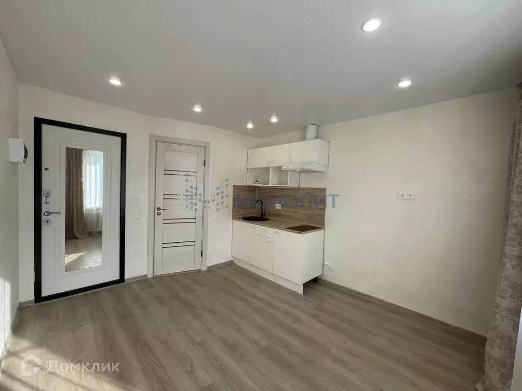 Продаётся квартира-студия, 16 м - Фото 0
