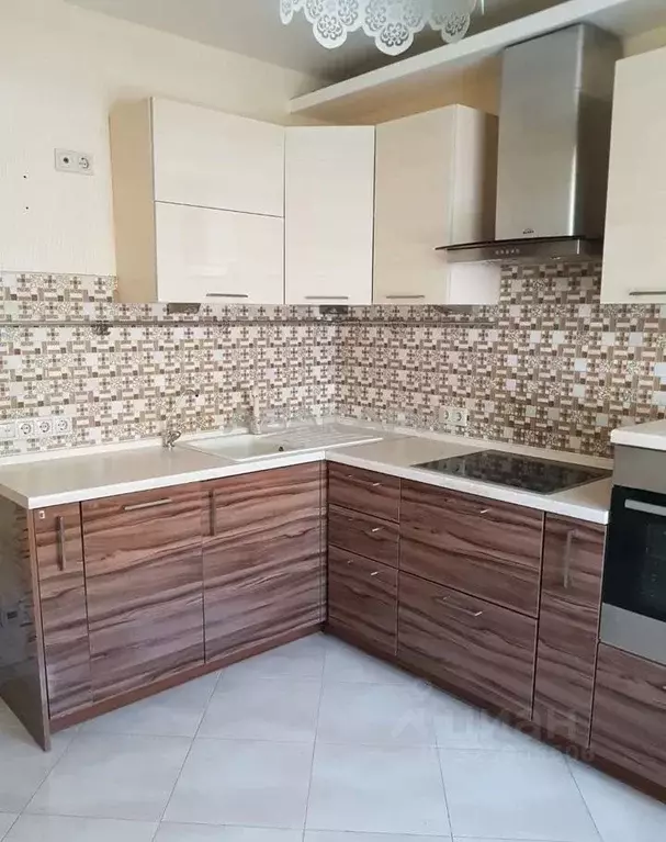 2-к кв. Красноярский край, Красноярск Фруктовая ул., 5 (54.0 м) - Фото 1