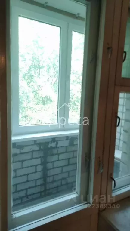 1-к кв. Самарская область, Самара просп. Кирова, 331А (38.0 м) - Фото 1