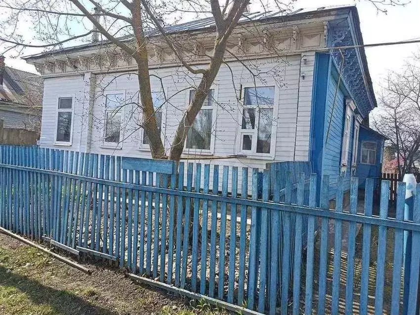 Дом 98 м на участке 5 сот. - Фото 1