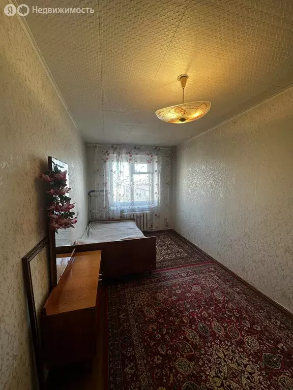 3-комнатная квартира: Киров, улица Крупской, 4 (61.2 м) - Фото 2