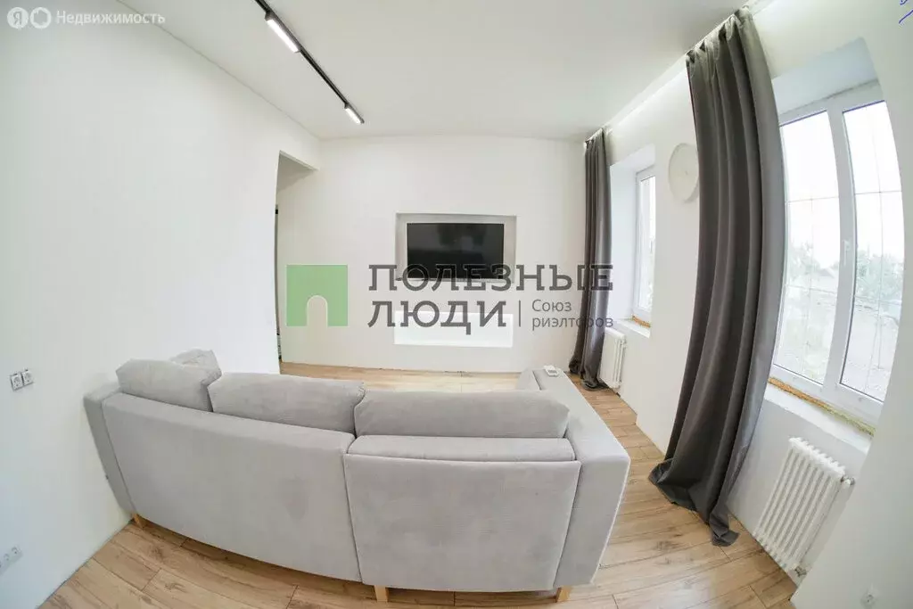 2-комнатная квартира: Евпатория, улица Сытникова, 17 (41.3 м) - Фото 1