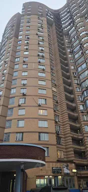 3-к кв. Московская область, Химки ул. Лавочкина, 13к1 (117.0 м) - Фото 1