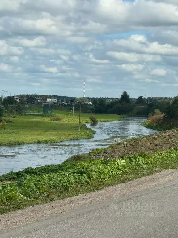 Дом в Ленинградская область, Тосненский район, Федоровское городское ... - Фото 1