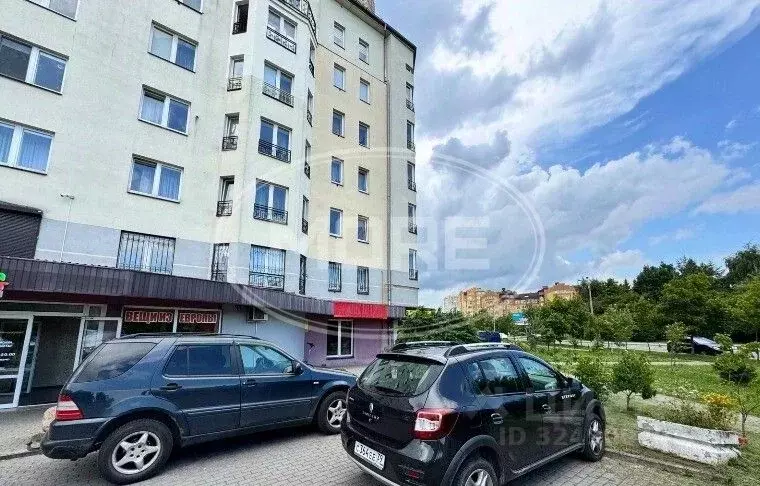 Помещение свободного назначения в Калининградская область, Калининград ... - Фото 2