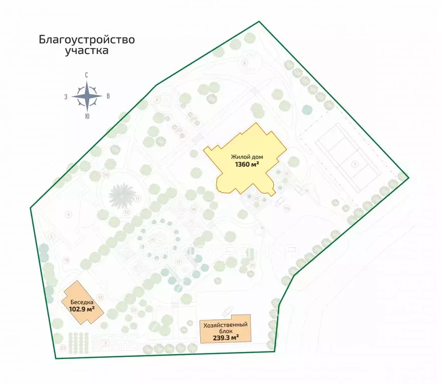 Дом в Ленинградская область, Выборгский район, Первомайское с/пос, ... - Фото 2