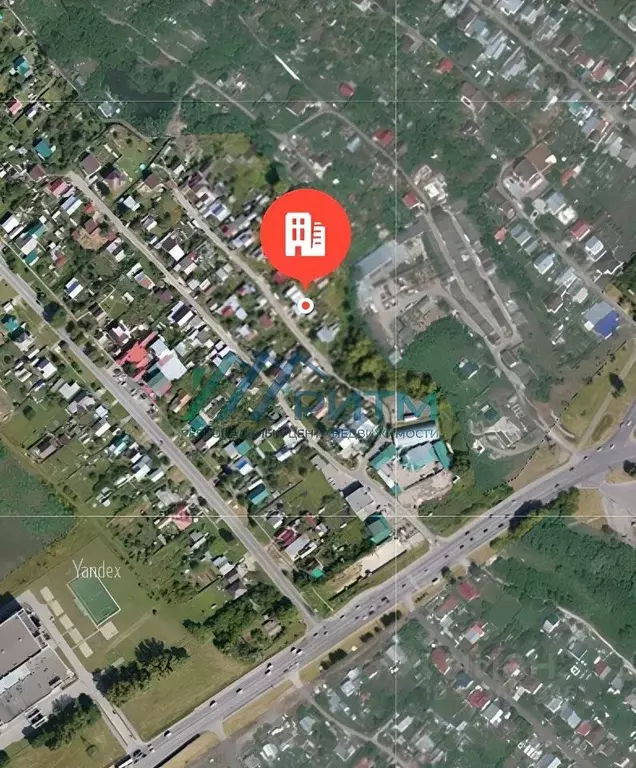 Гараж в Пензенская область, Пенза проезд 6-й 40 лет Октября, 2 (20 м) - Фото 2