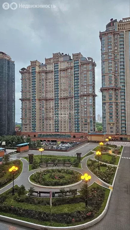 5-комнатная квартира: Москва, Авиационная улица, 77к2 (135 м) - Фото 2