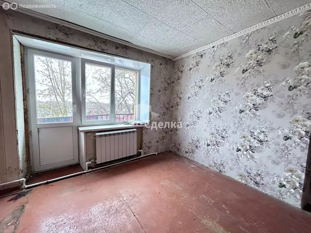 1-комнатная квартира: Коломна, Озёрское шоссе, 34 (35.3 м) - Фото 1