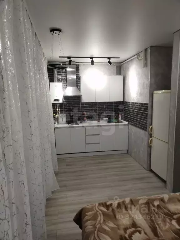 Студия Саратовская область, Саратов ул. Имени М.В. Ломоносова, 21 ... - Фото 1