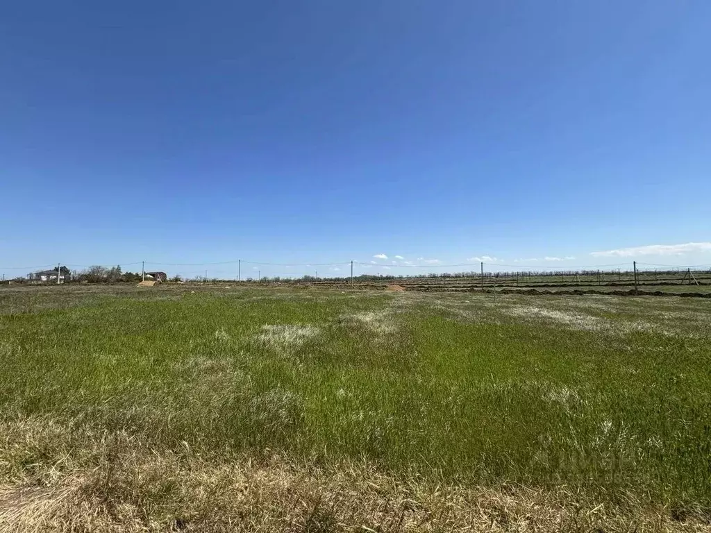 Участок в Крым, Симферопольский район, Николаевка пгт ул. Звездная ... - Фото 1
