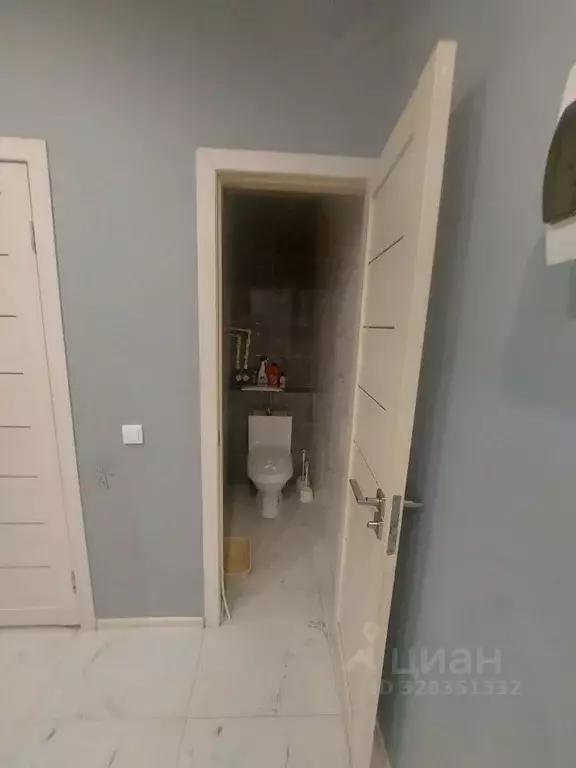 1-к кв. Саха (Якутия), Жатай городской округ, Жатай рп ул. ... - Фото 1